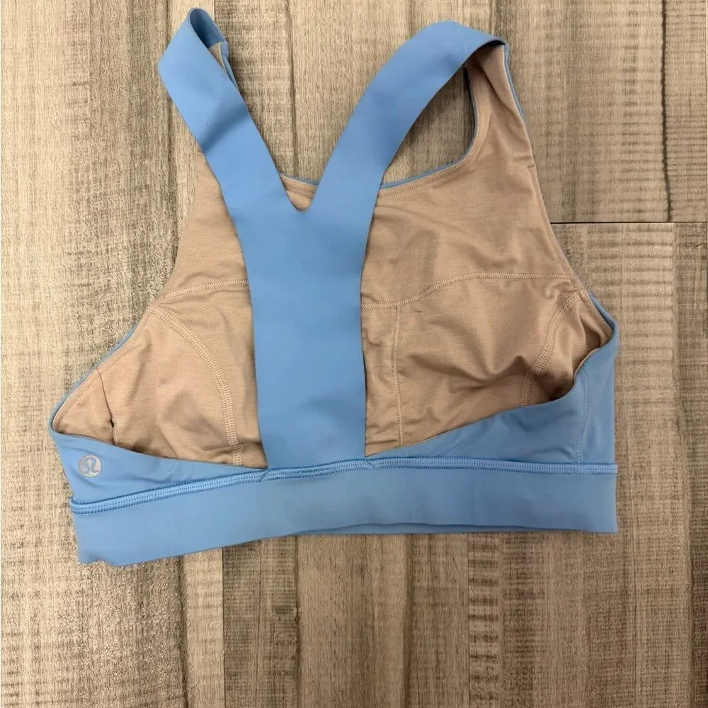 lululemon athletica sleek supportive